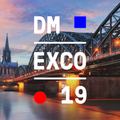 [column] DMEXCO 2019: tech